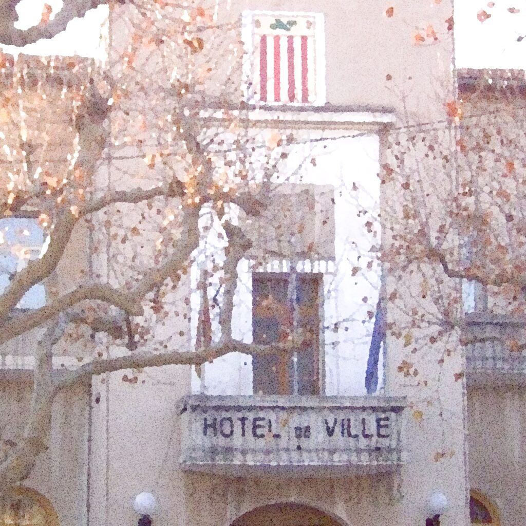La Bouilladisse
