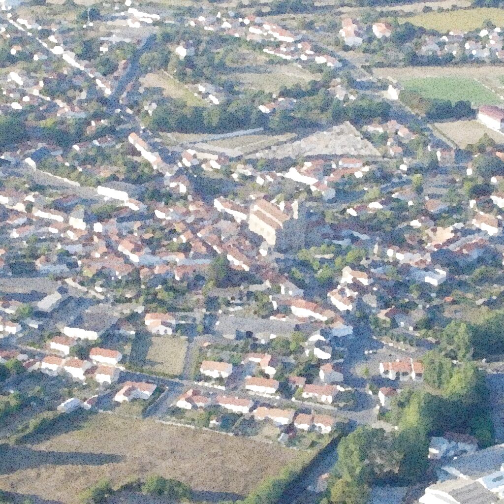 La Bruffière