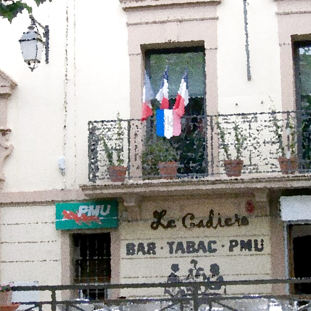 La Cadière-d'Azur