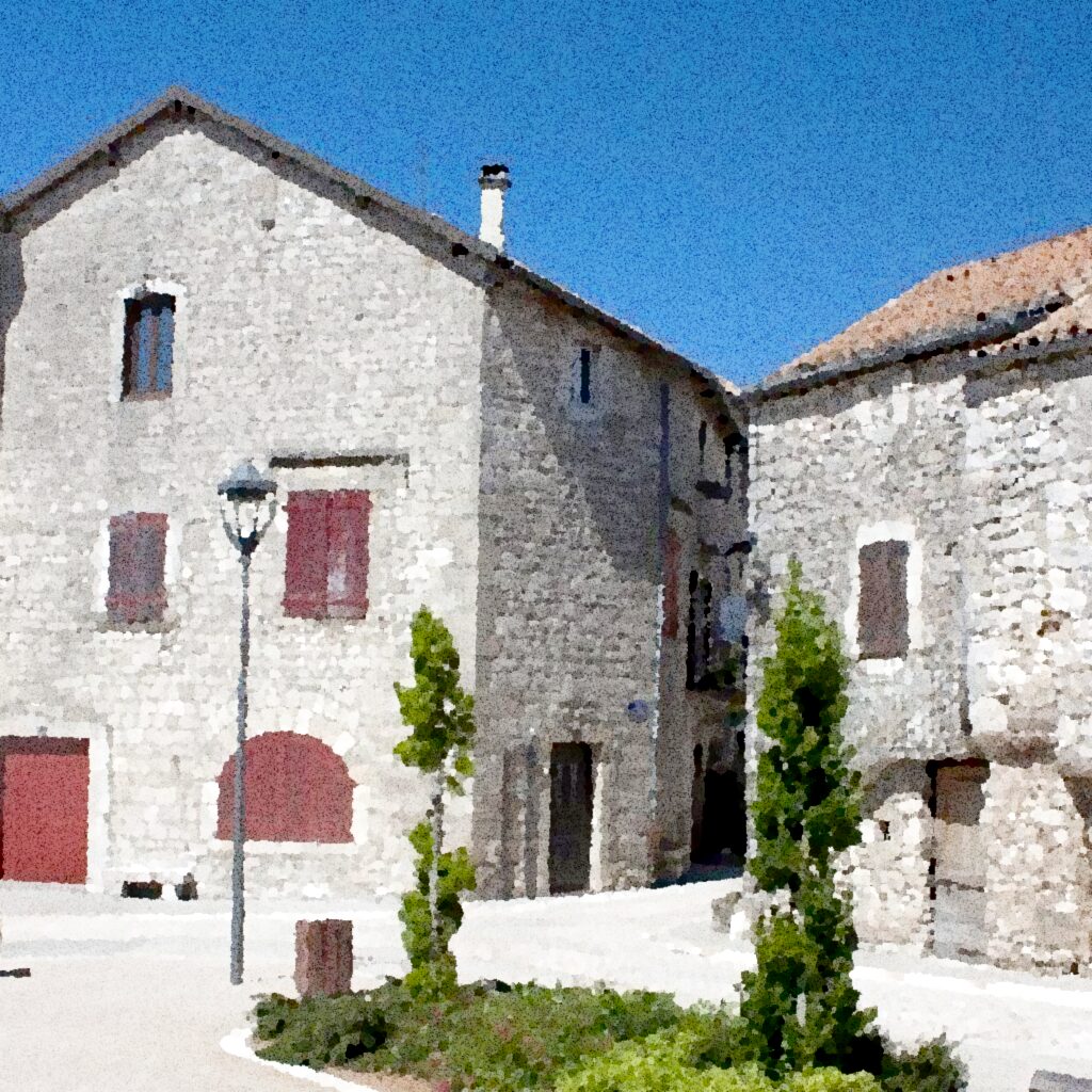 La Cavalerie