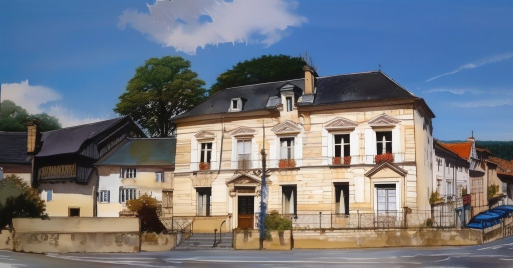 La Chapelle-Longueville