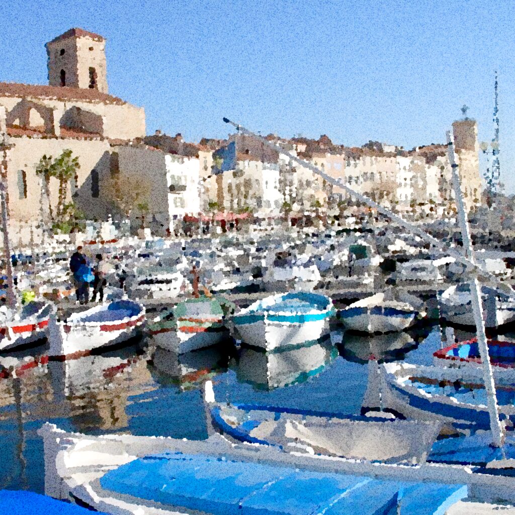 La Ciotat