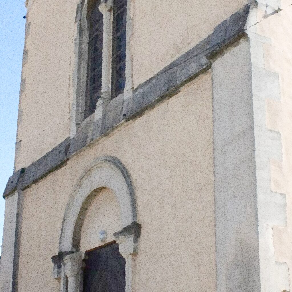 La Destrousse