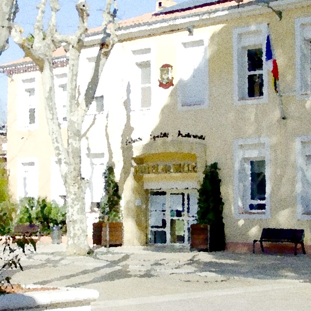 La Farlède
