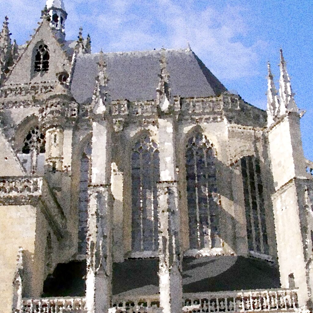 La Ferté-Bernard