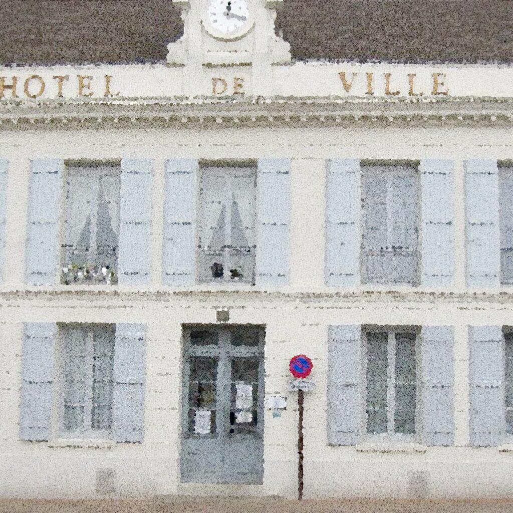 La Ferté-Gaucher