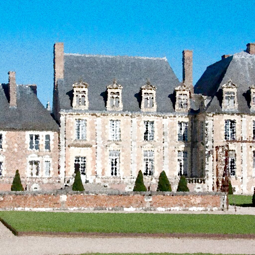 La Ferté-Saint-Aubin