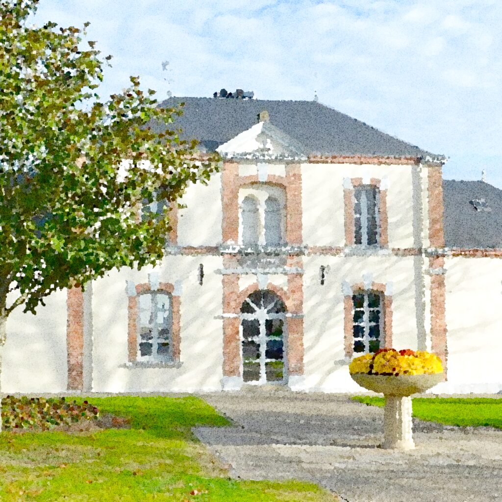 La Garnache