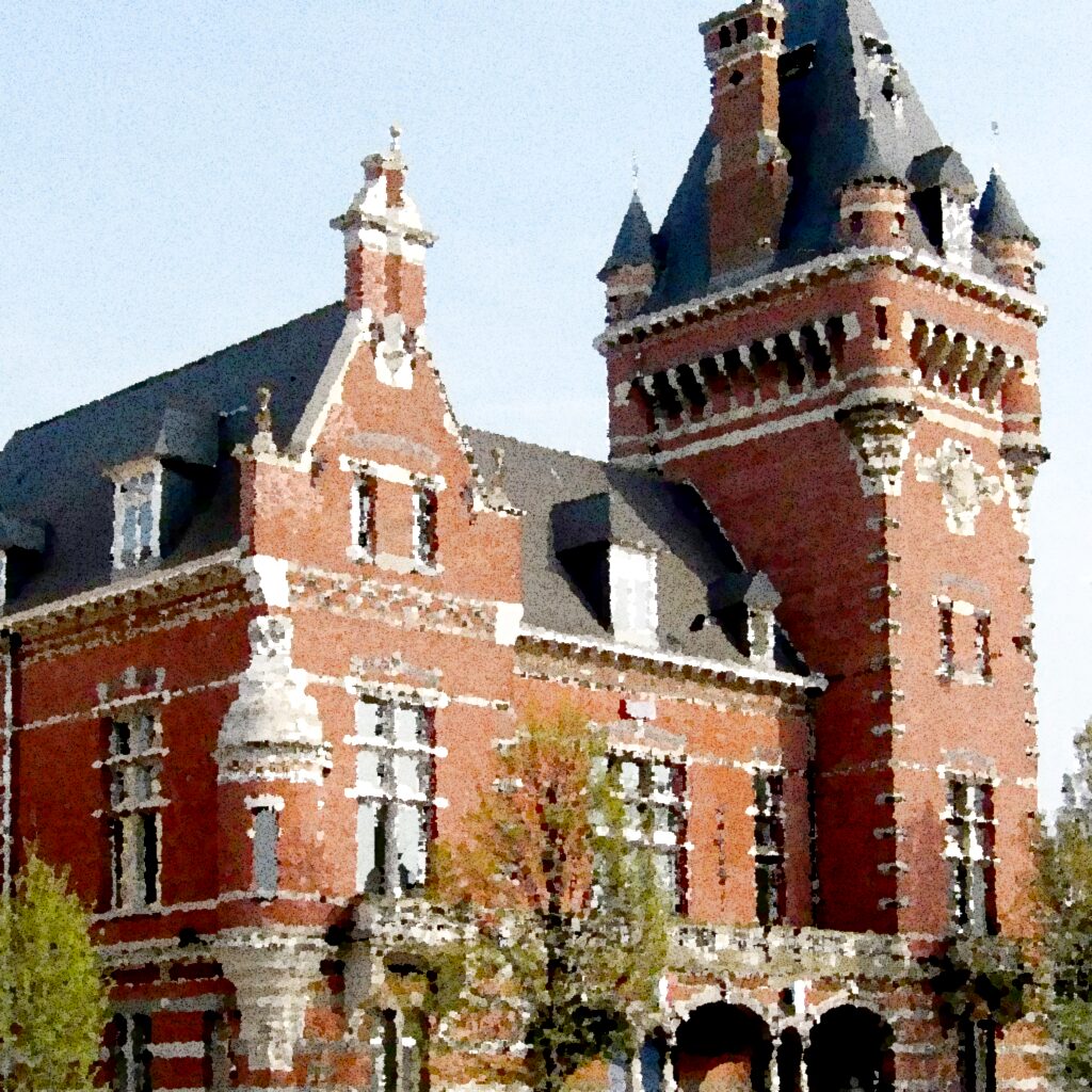 La Madeleine