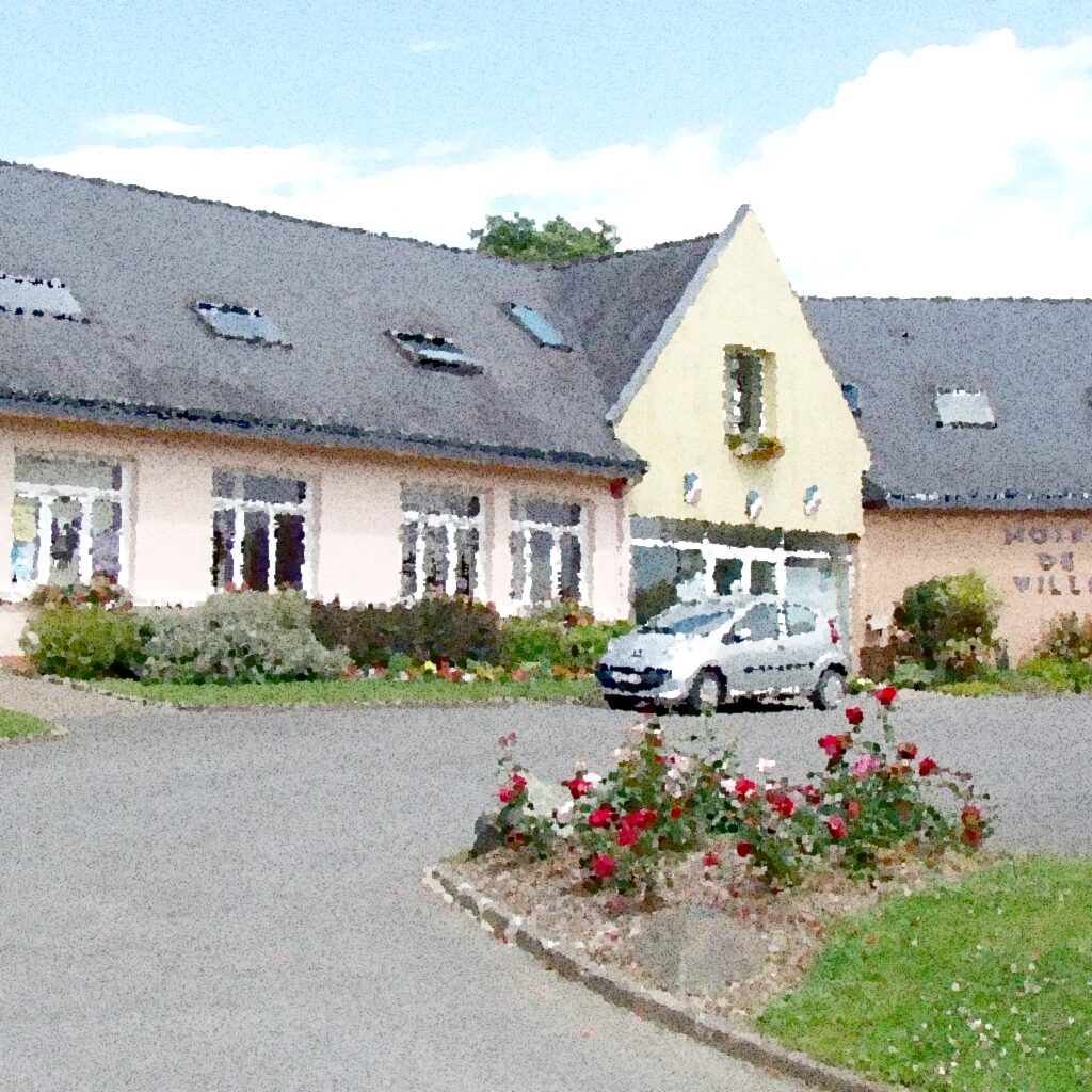 La Mézière