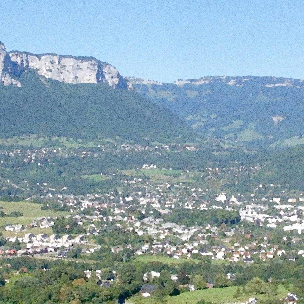 La Ravoire