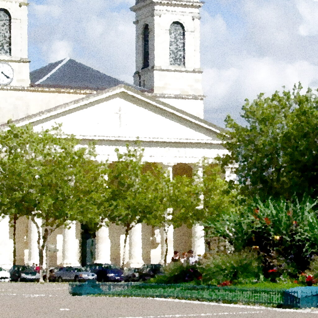 La Roche-sur-Yon