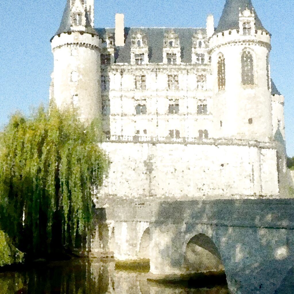 La Rochefoucauld-en-Angoumois