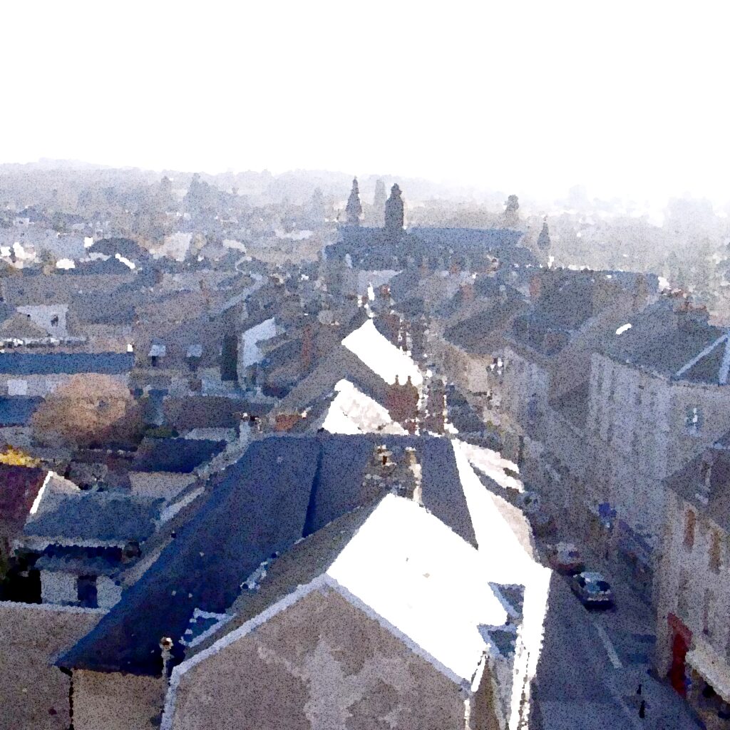 La Souterraine