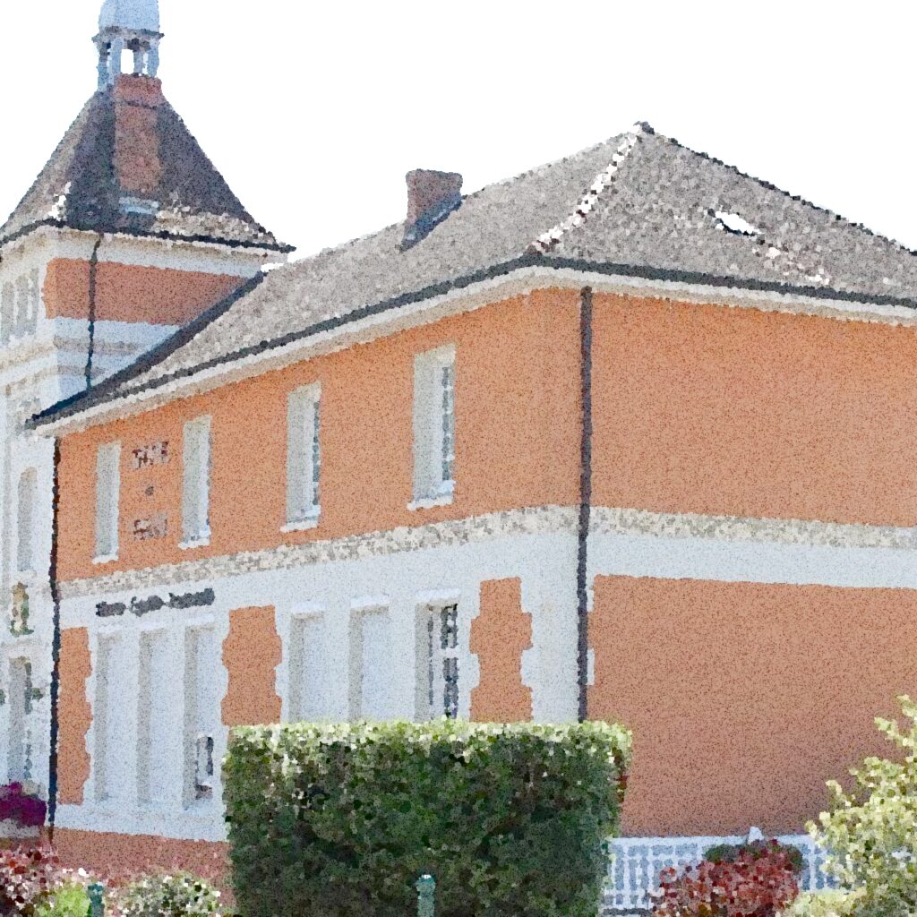 La Verpillière