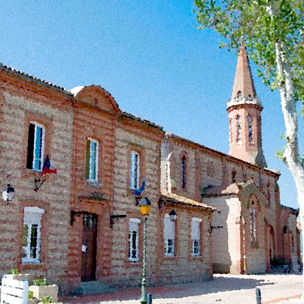 Labarthe-sur-Lèze