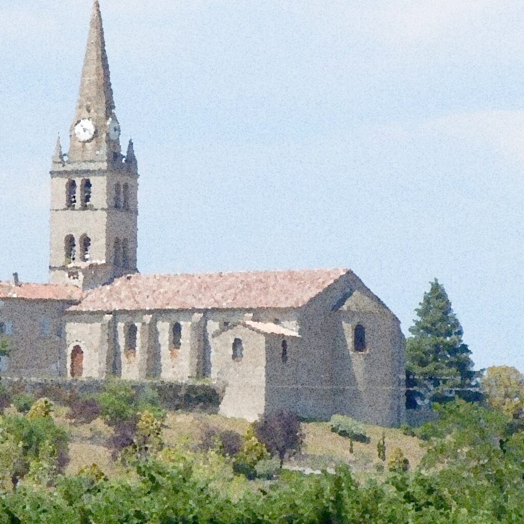 Lablachère