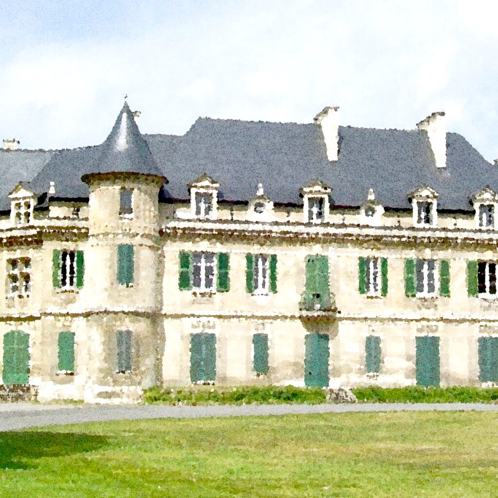 Lamorlaye