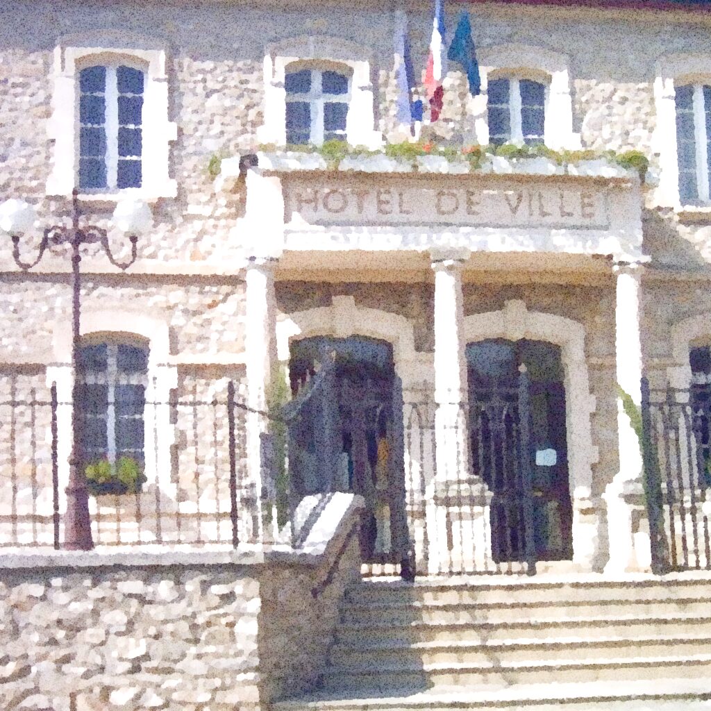 Lançon-Provence