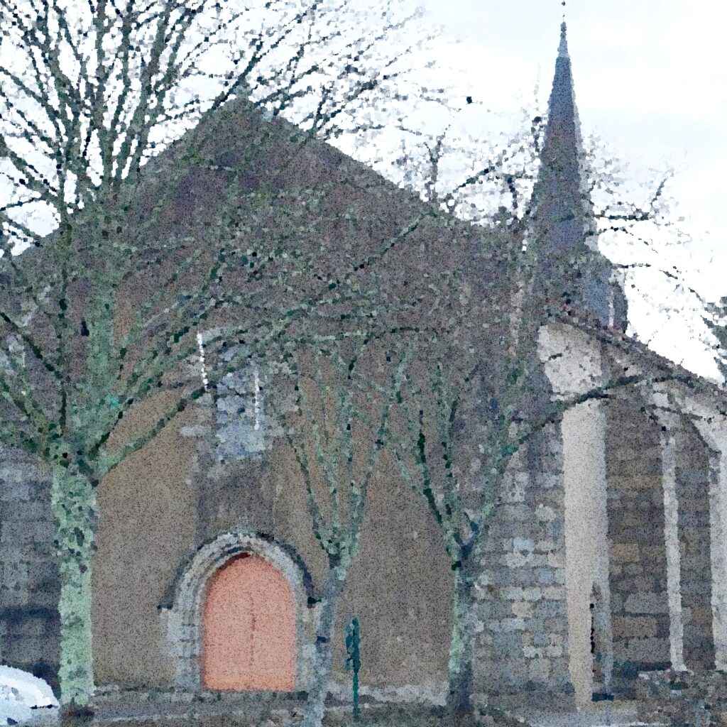 Landeronde