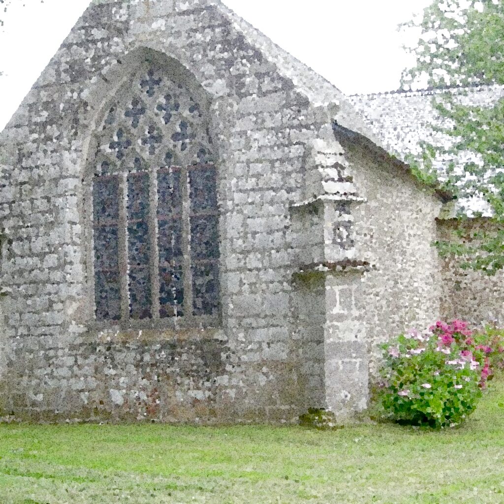 Landévant