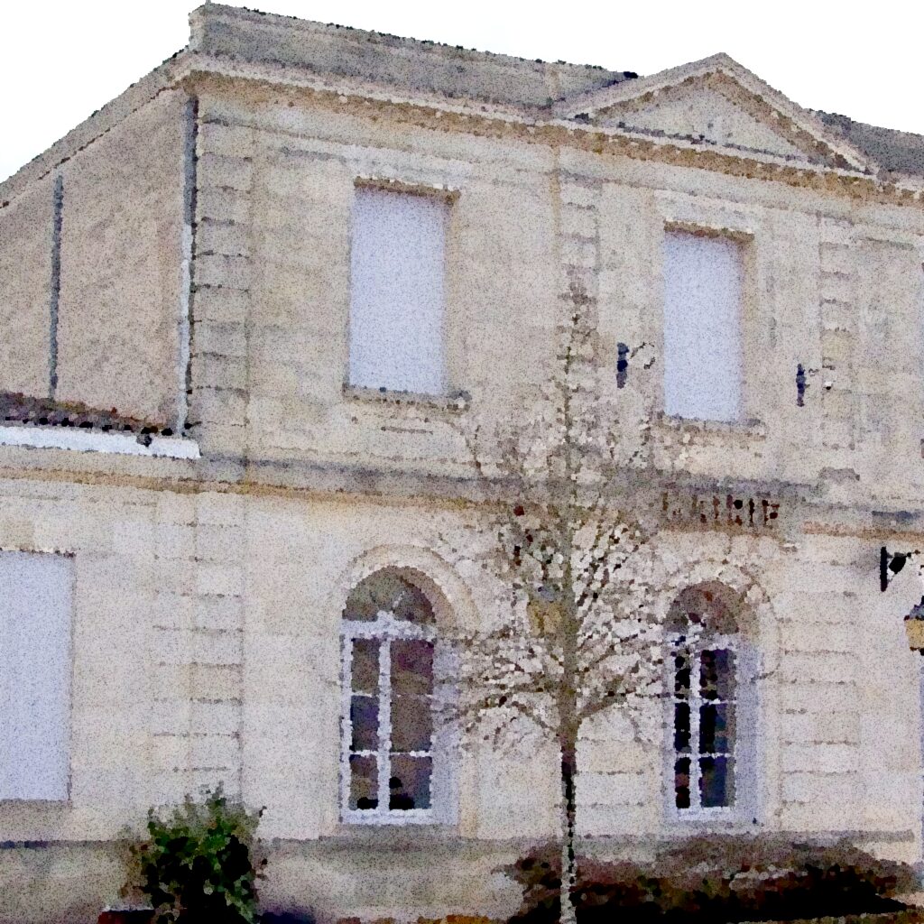 Landiras