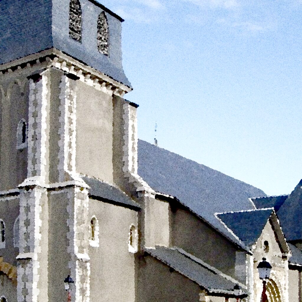 Lannemezan