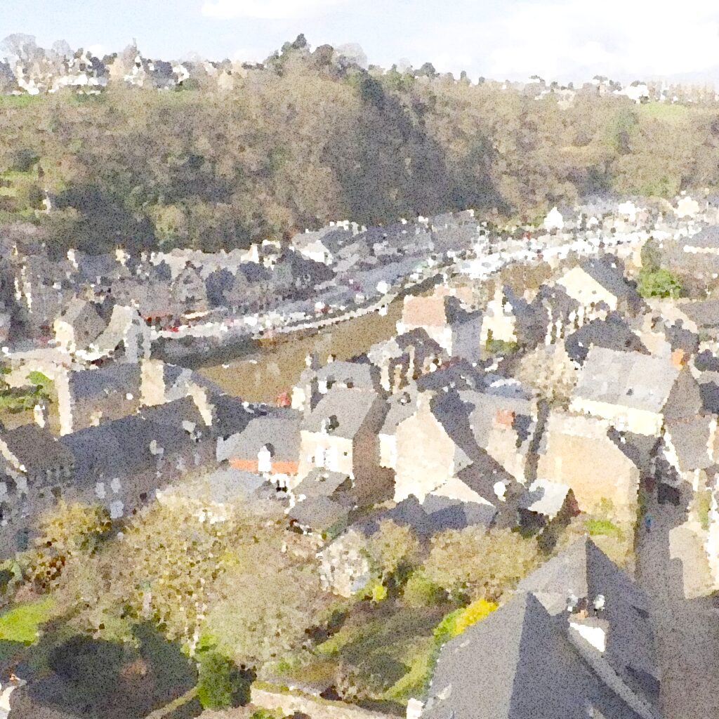 Lanvallay