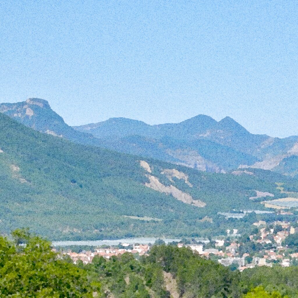 Laragne-Montéglin