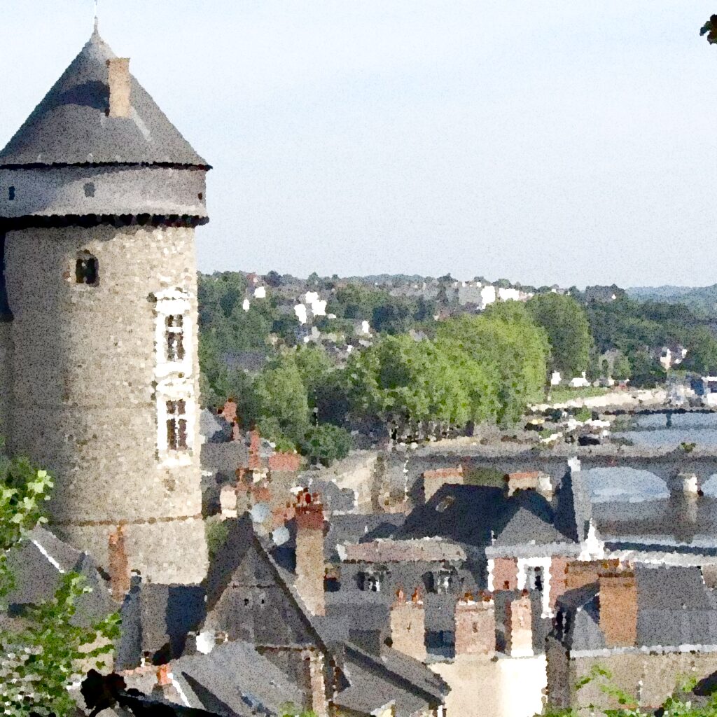 Laval