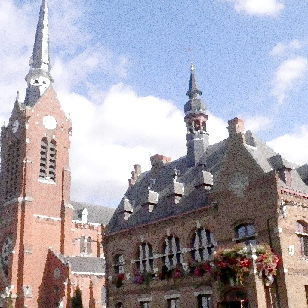 Laventie