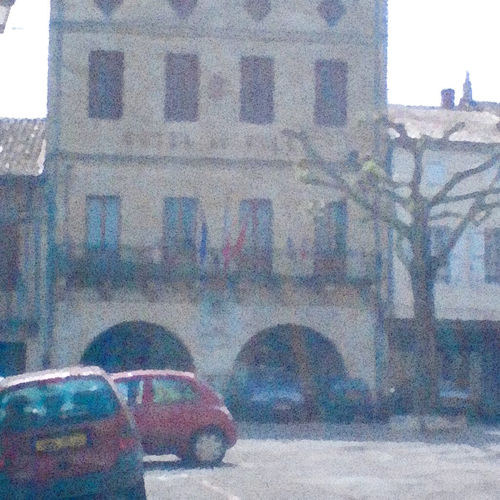 Layrac