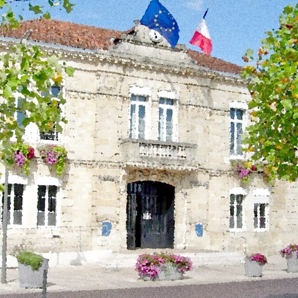 Le Bouscat
