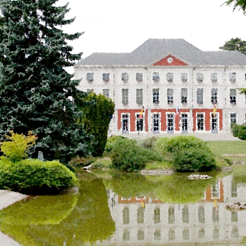 Le Coteau