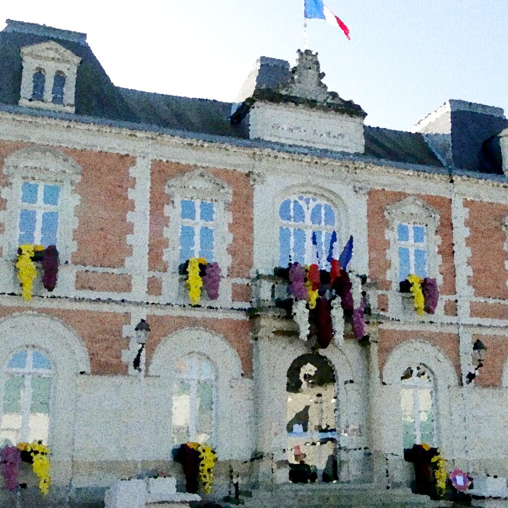 Le Lude