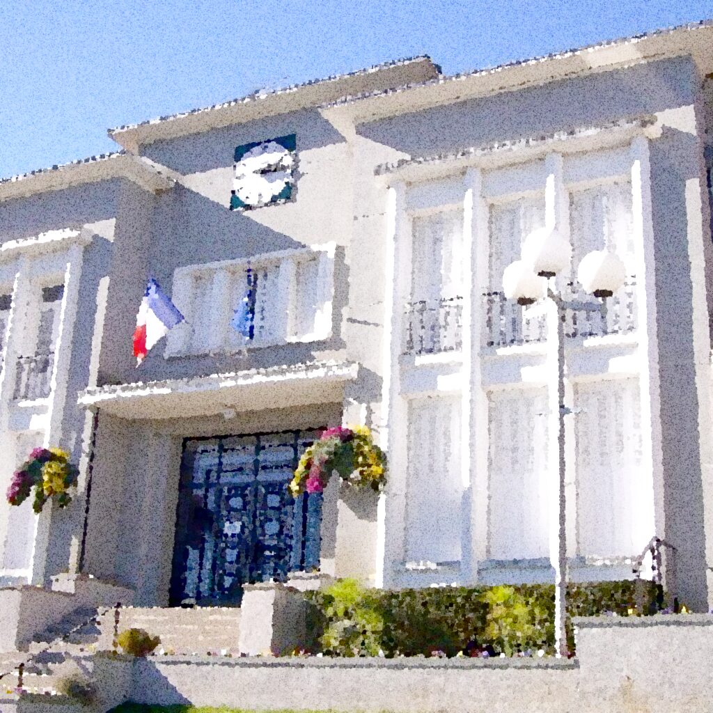 Le Palais-sur-Vienne