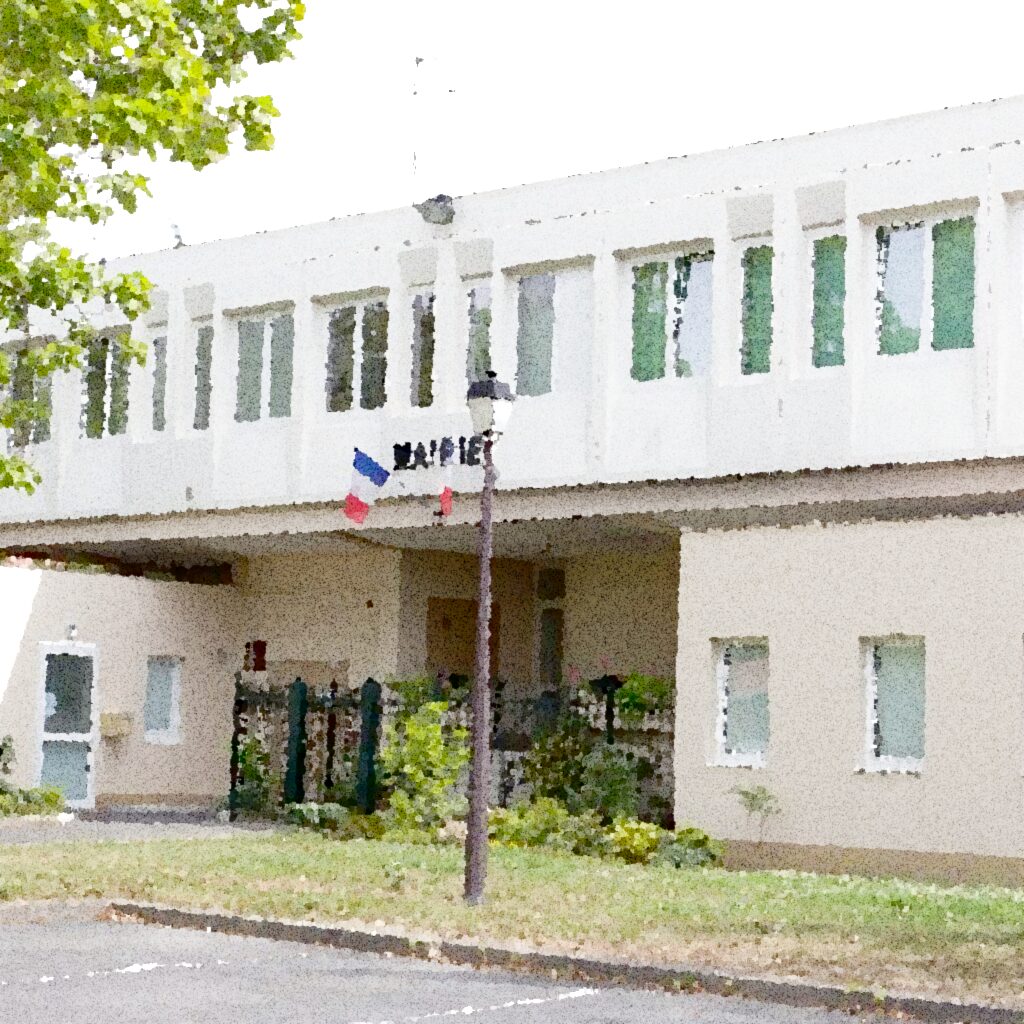 Le Plessis-Pâté