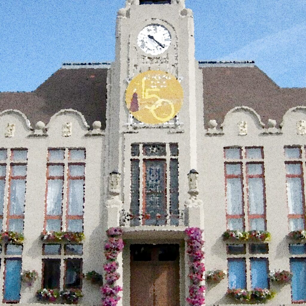 Le Portel