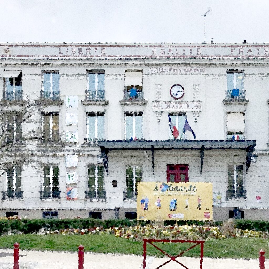 Le Pré-Saint-Gervais