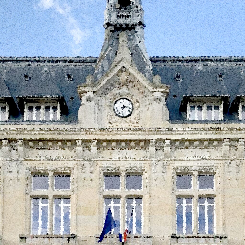 Le Raincy