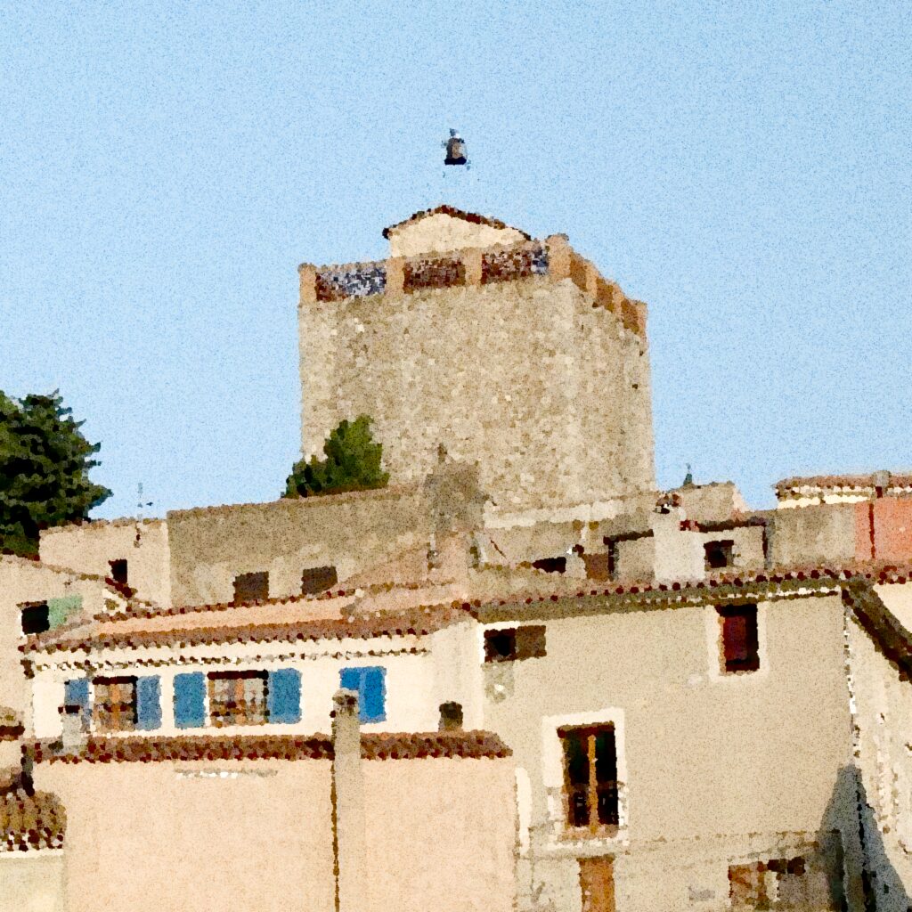 Le Revest-les-Eaux