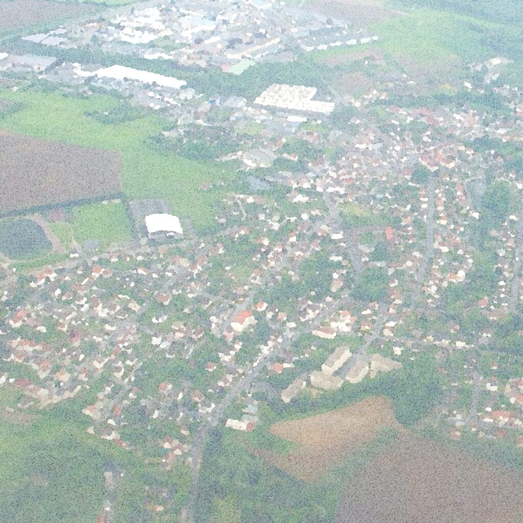 Le Thillay