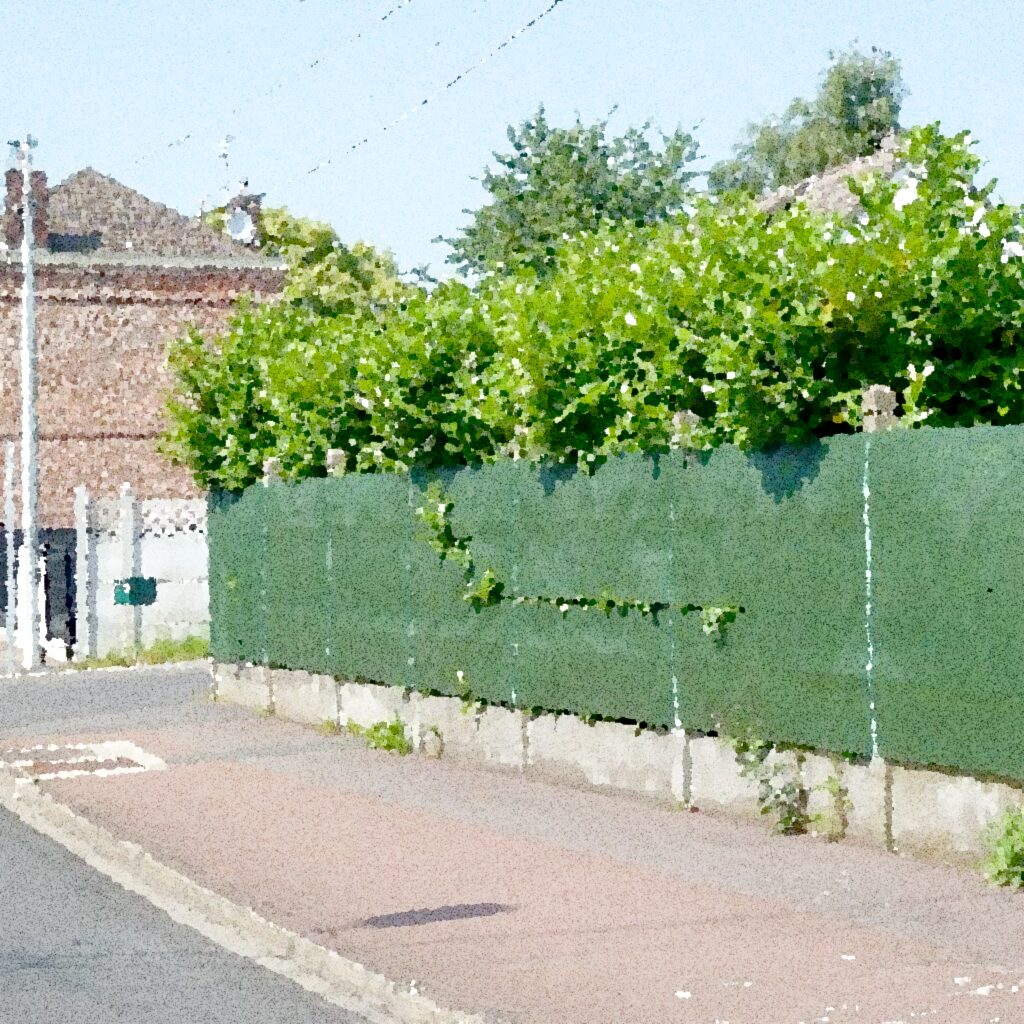 Leforest