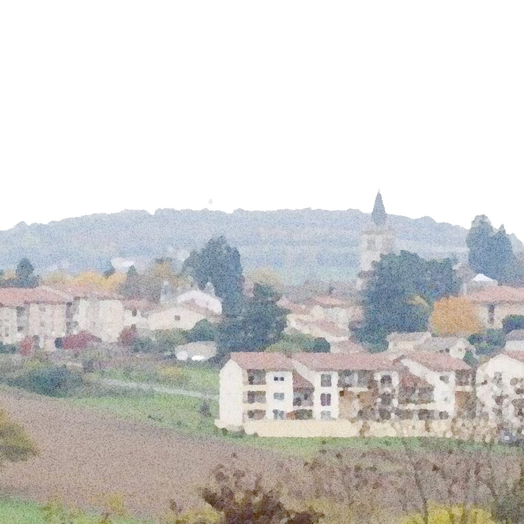 Lentilly