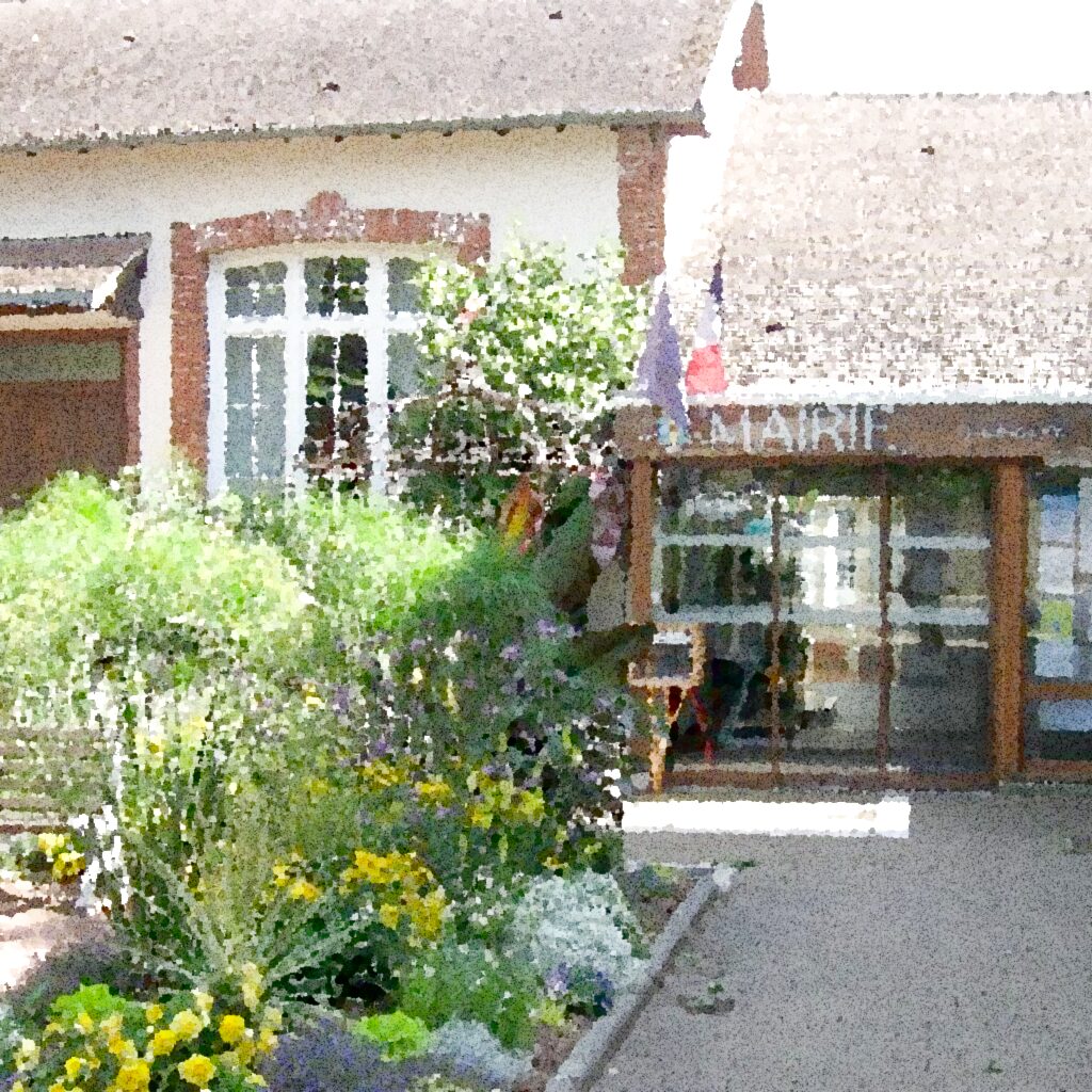Lésigny