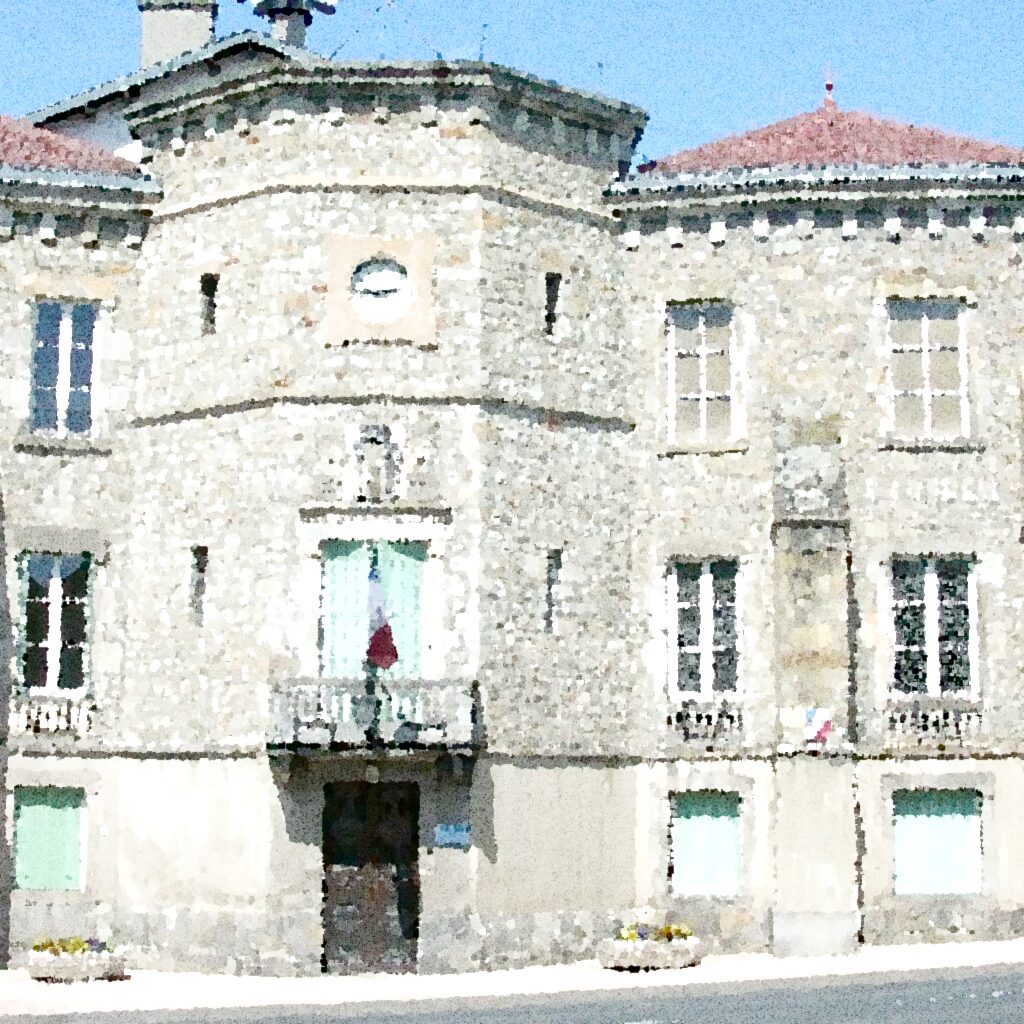 Lezoux