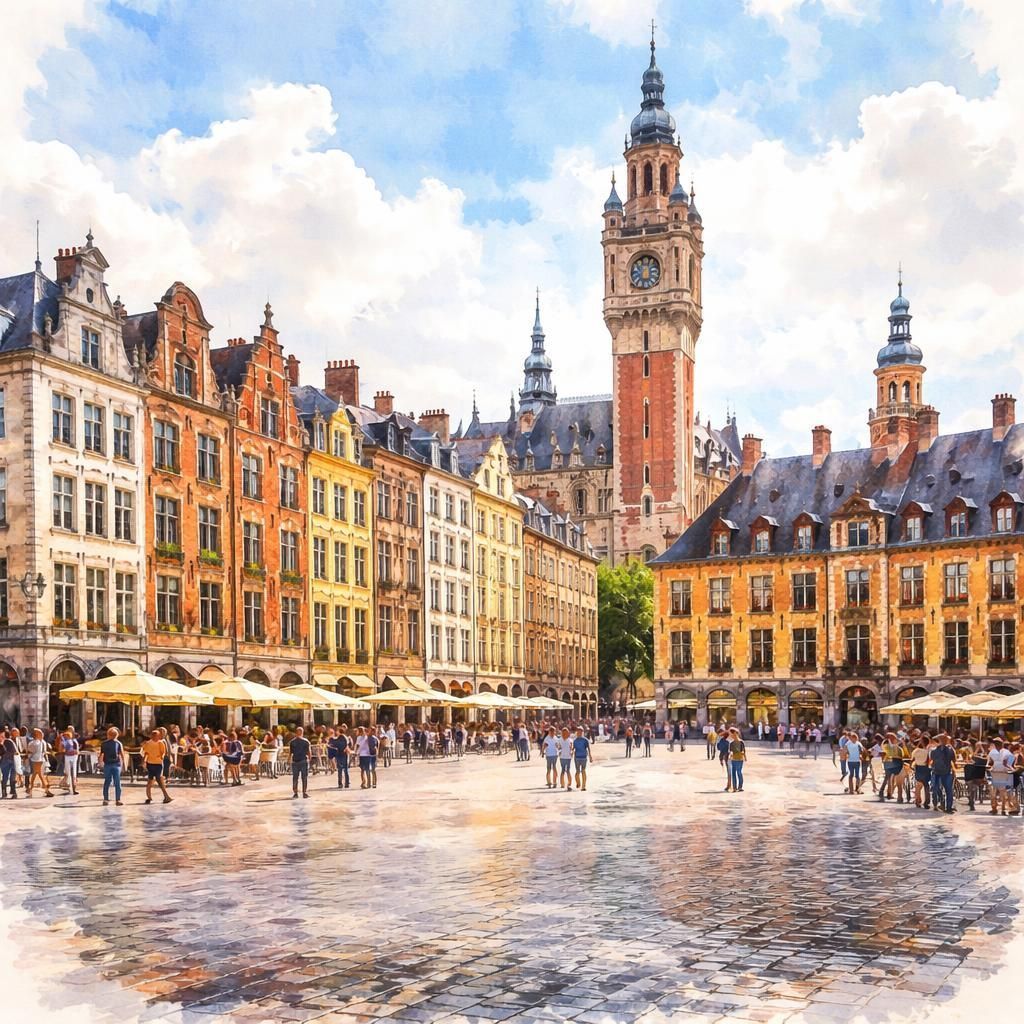 Lille