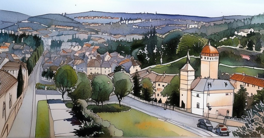 Limoges