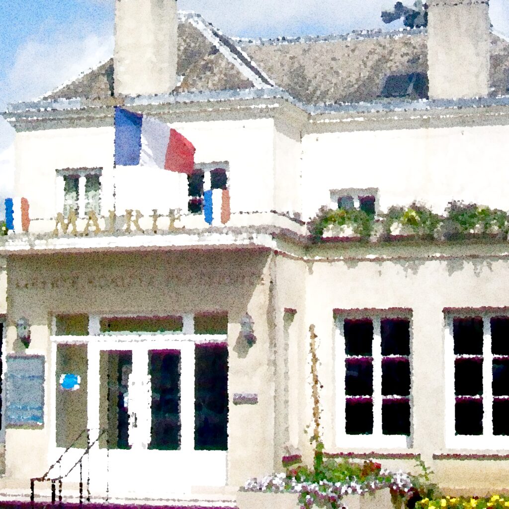 Méry-sur-Oise