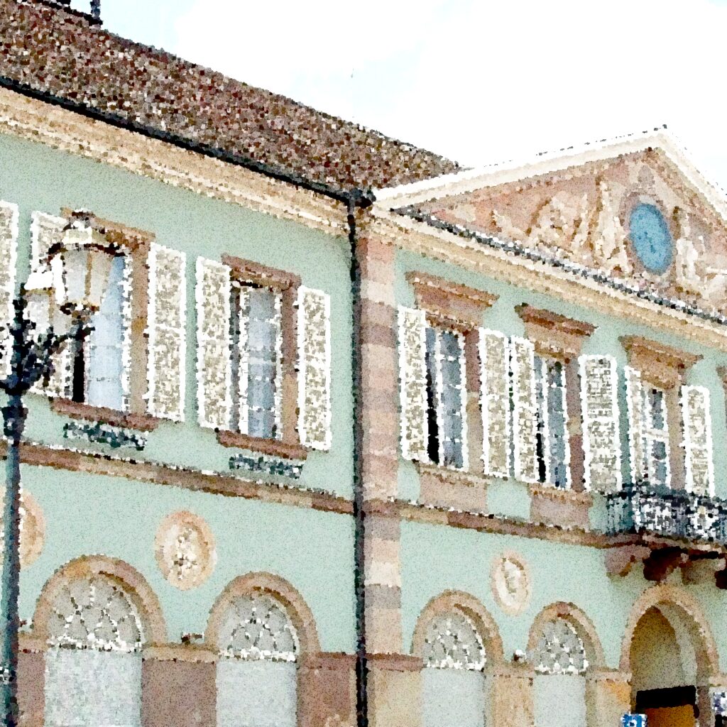 Molsheim